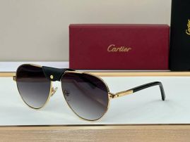 Picture of Cartier Sunglasses _SKUfw55488131fw